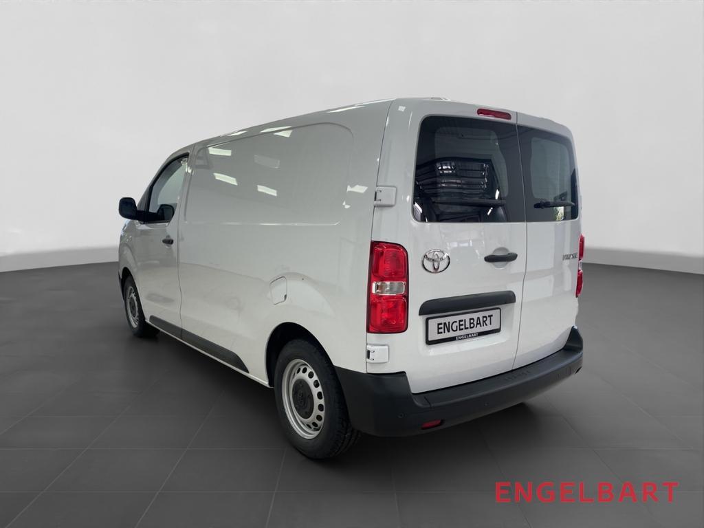 Toyota Proace (Verso)