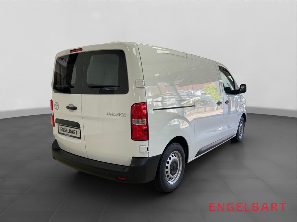 Toyota Proace (Verso)