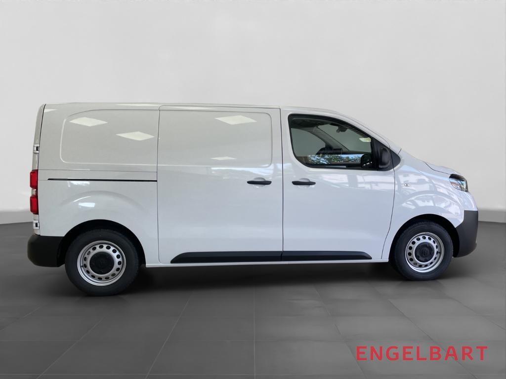 Toyota Proace (Verso)