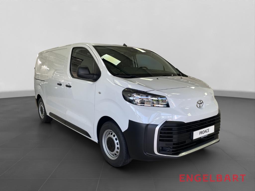 Toyota Proace (Verso)