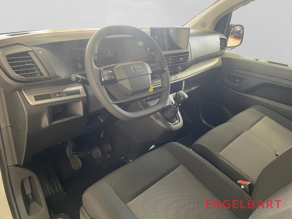 Toyota Proace (Verso)