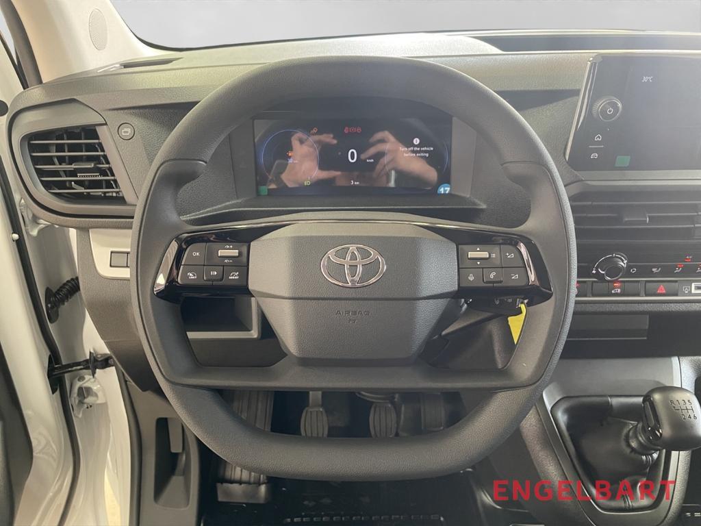 Toyota Proace (Verso)