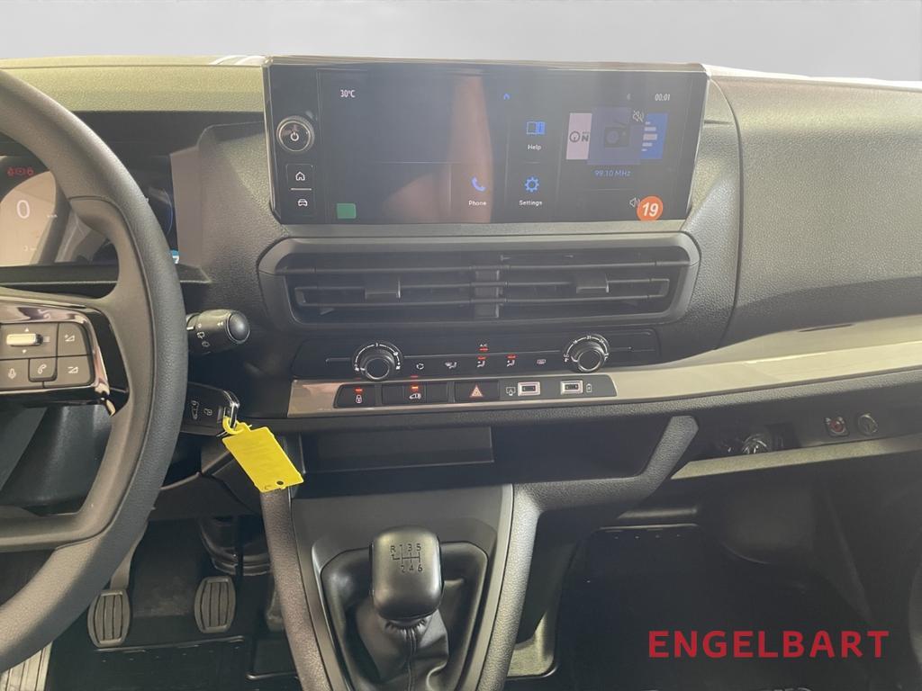 Toyota Proace (Verso)