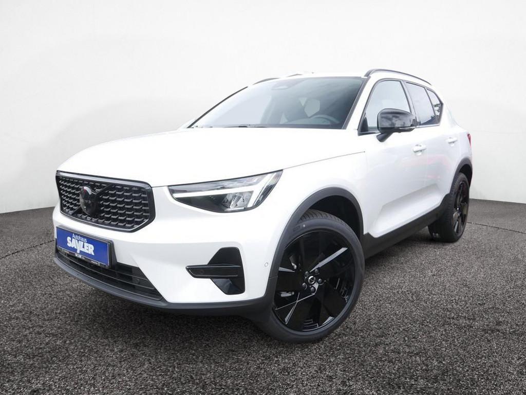 Volvo XC40 2026 Benzine