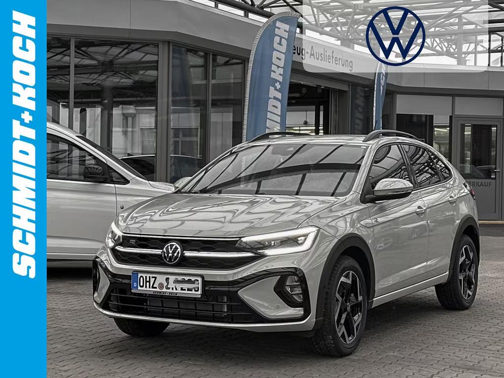 Volkswagen Taigo 2025 Benzine