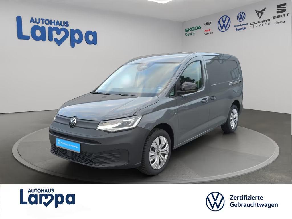 Volkswagen Caddy 2025 Diesel