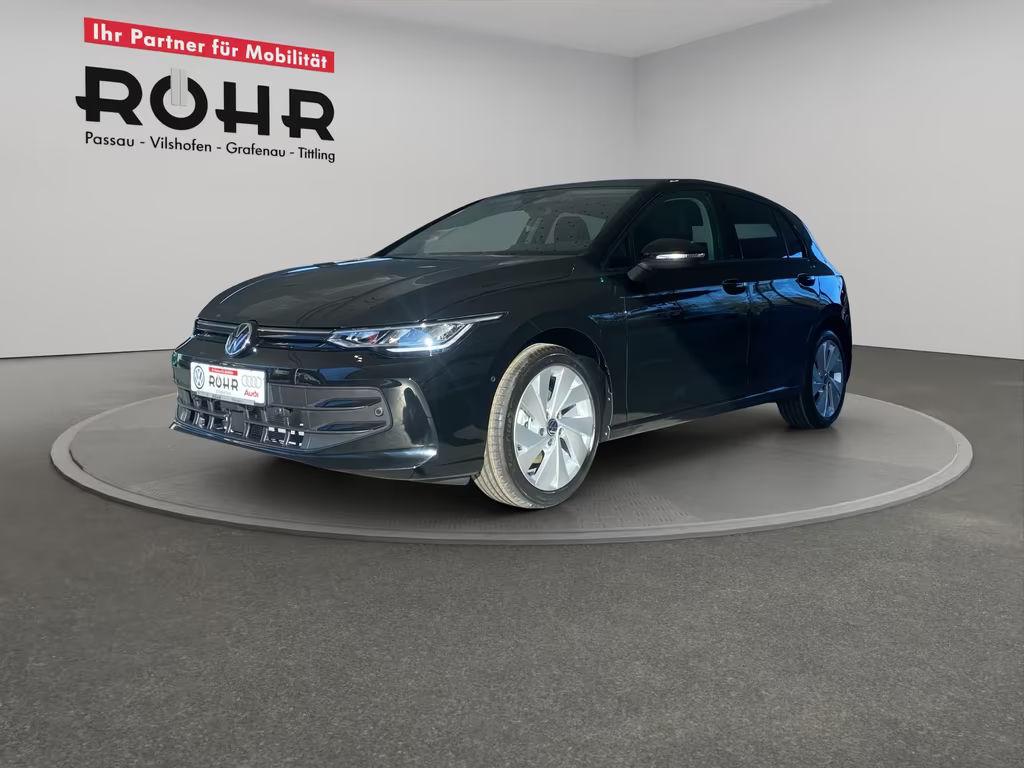 Volkswagen Golf 2026 Benzine