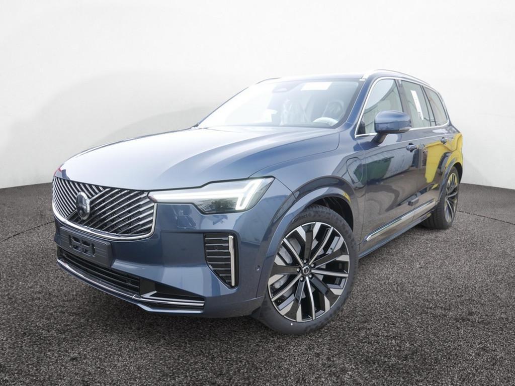 Volvo XC90 2026 Hybride Benzine