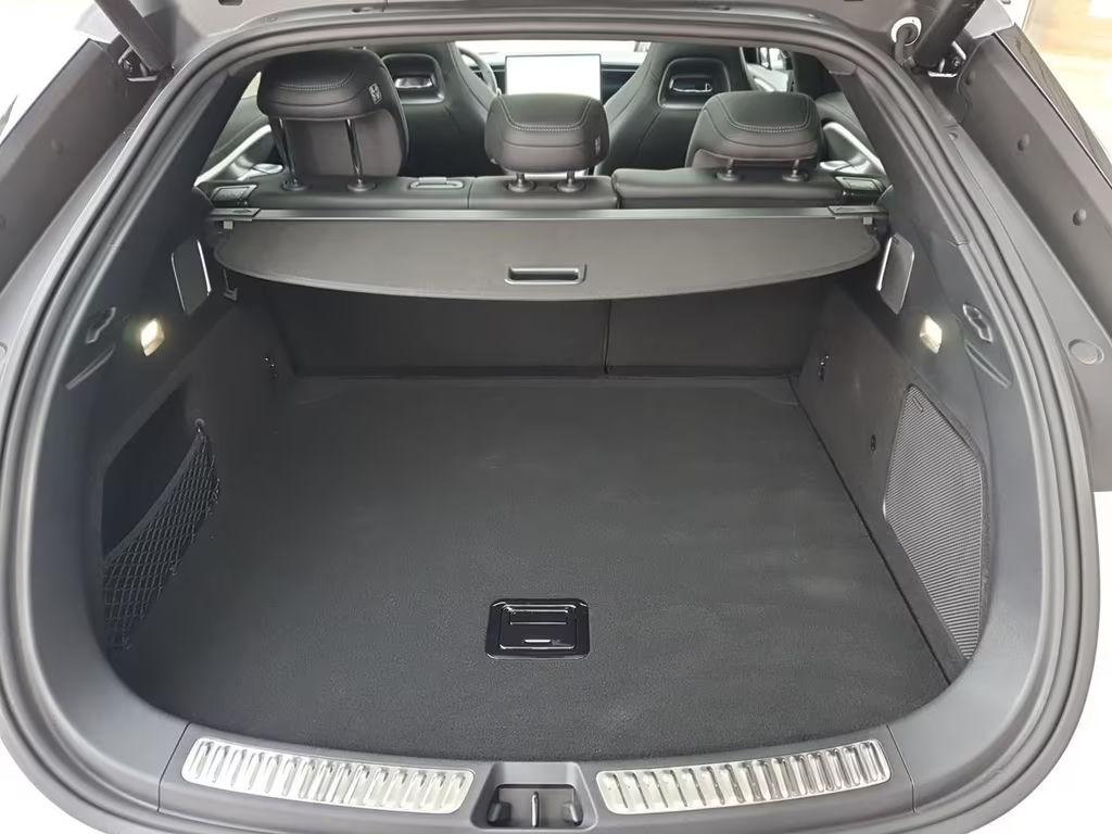 BYD Sealion 7