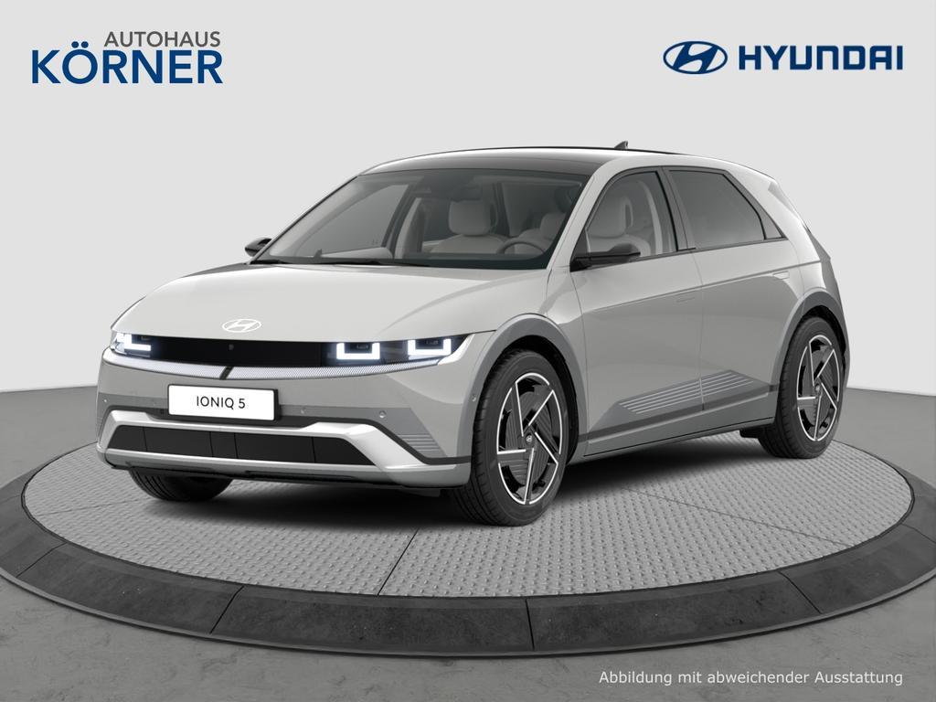 Hyundai Ioniq 5 2026 Elektrisch