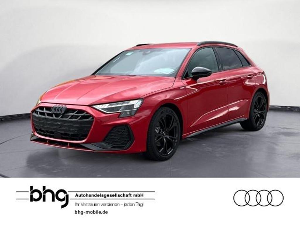 Audi A3 2026 Benzine