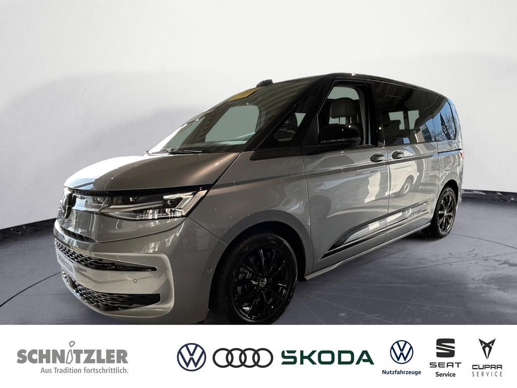 Volkswagen Multivan 2025 Diesel