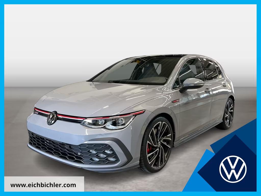 Volkswagen Golf 2024 Benzine