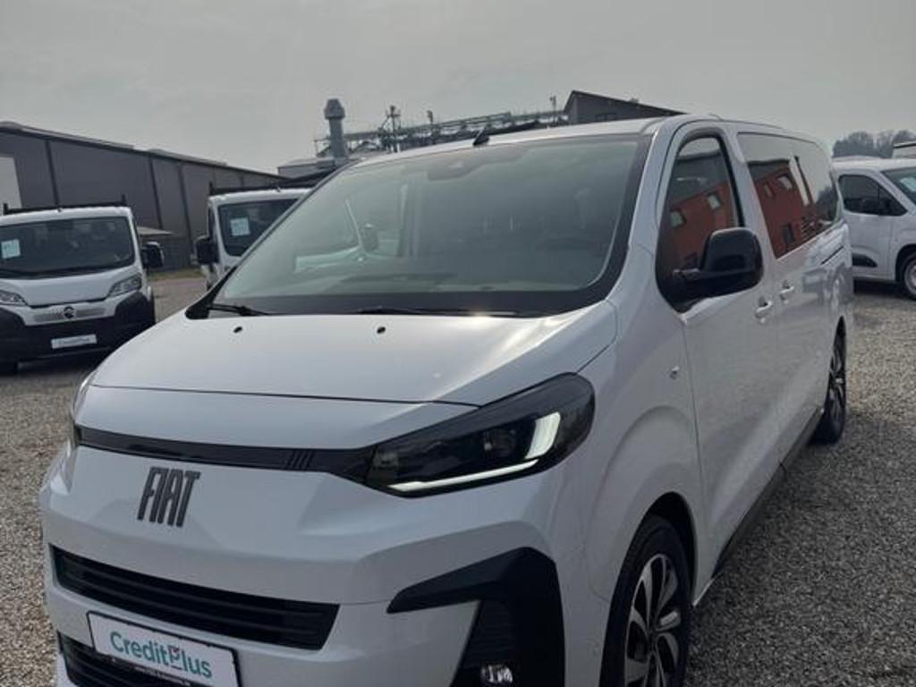 Fiat Ulysse 2025 Diesel