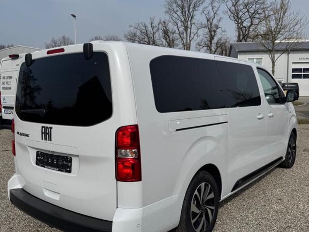 Fiat Ulysse