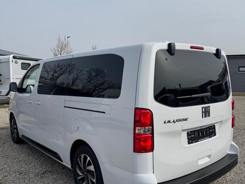 Fiat Ulysse