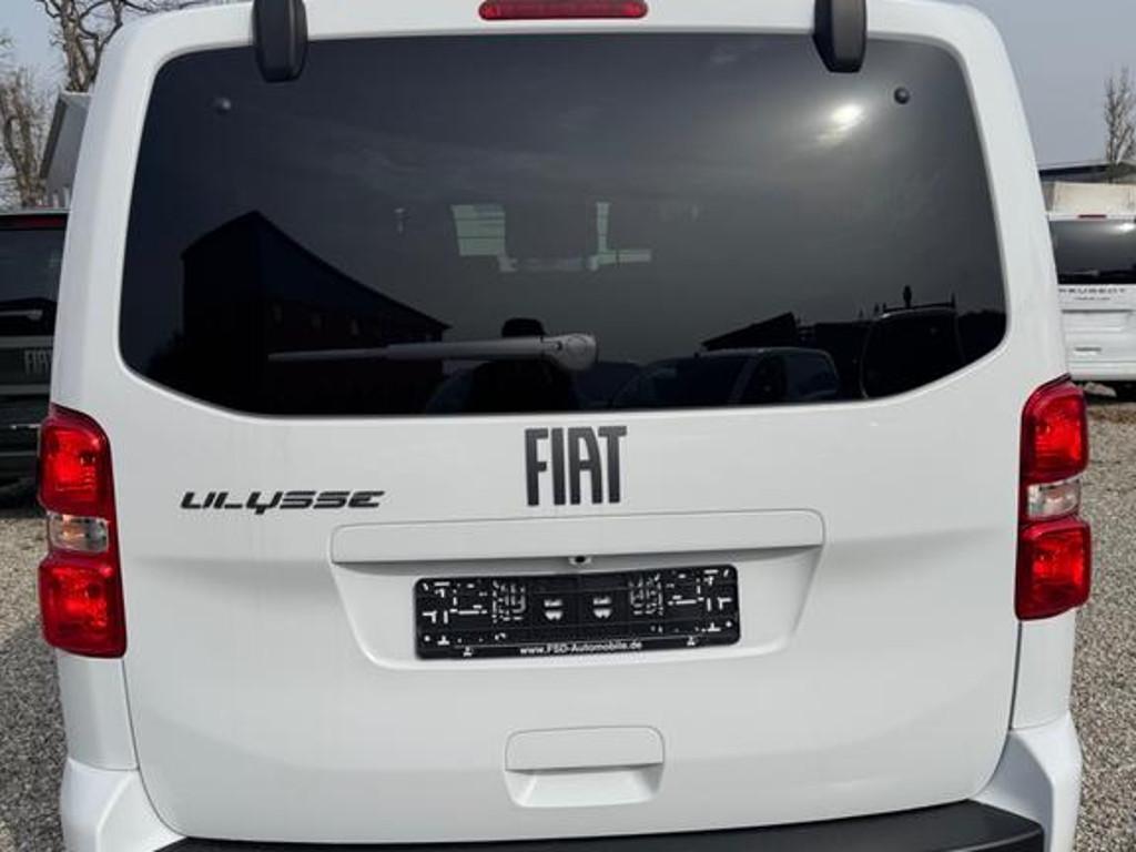 Fiat Ulysse