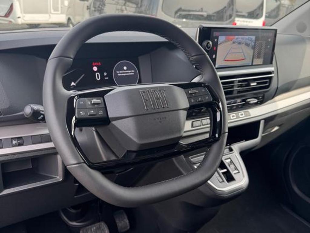 Fiat Ulysse