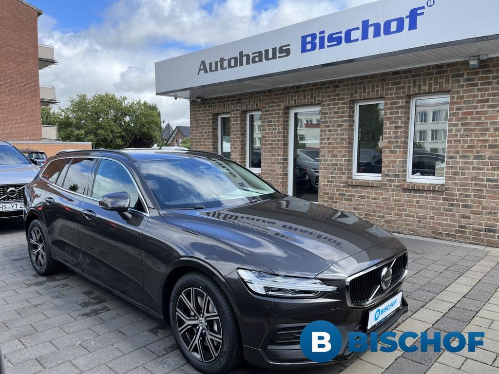 Volvo V60 2023 Benzine