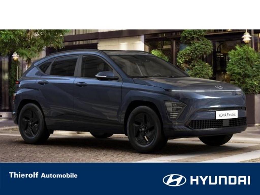 Hyundai Kona 2026 Elektrisch
