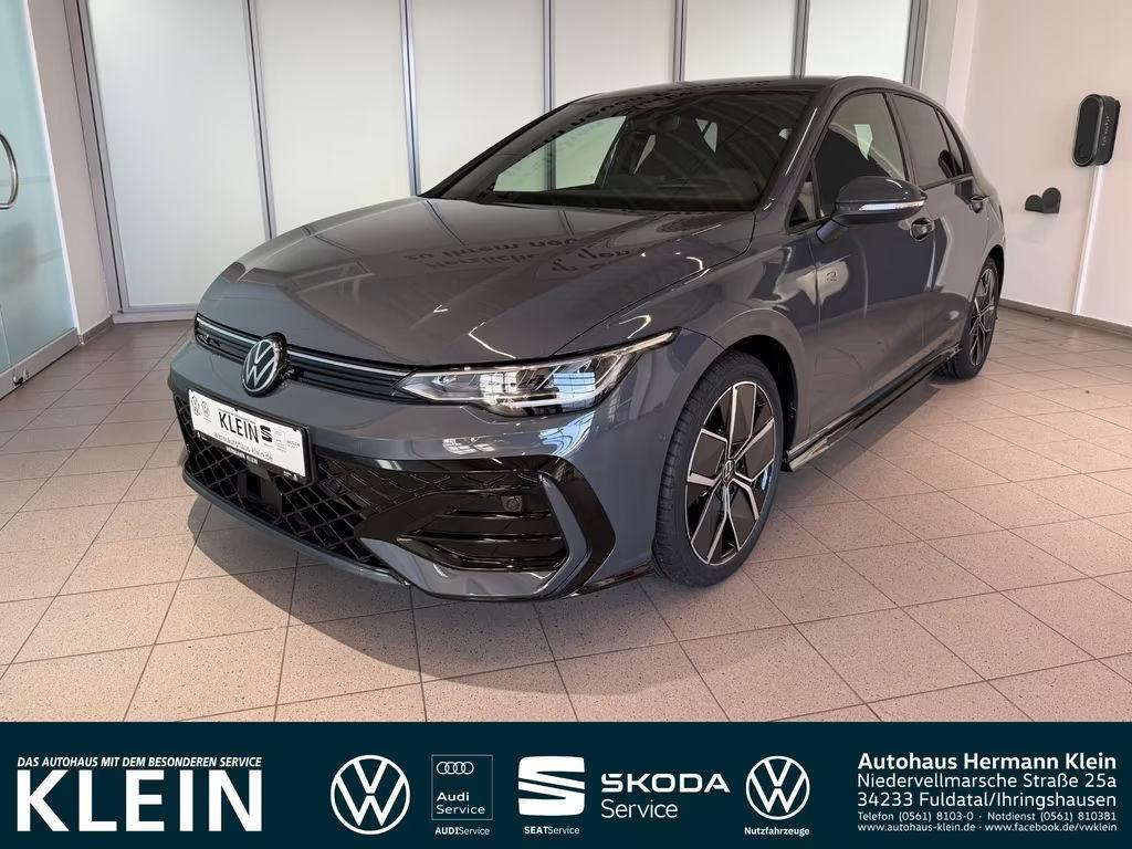 Volkswagen Golf 2026 Benzine