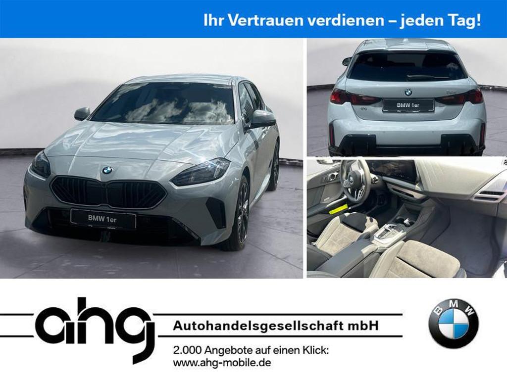 BMW 1 Serie 2026 Diesel