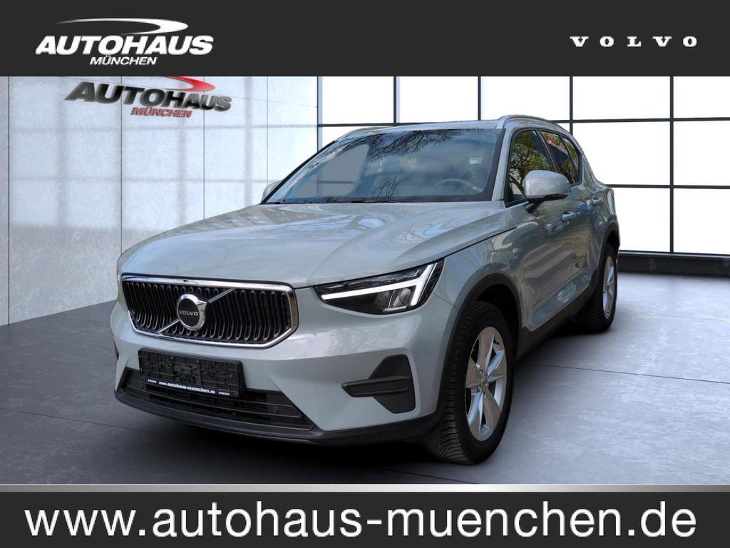 Volvo XC40 2024 Benzine