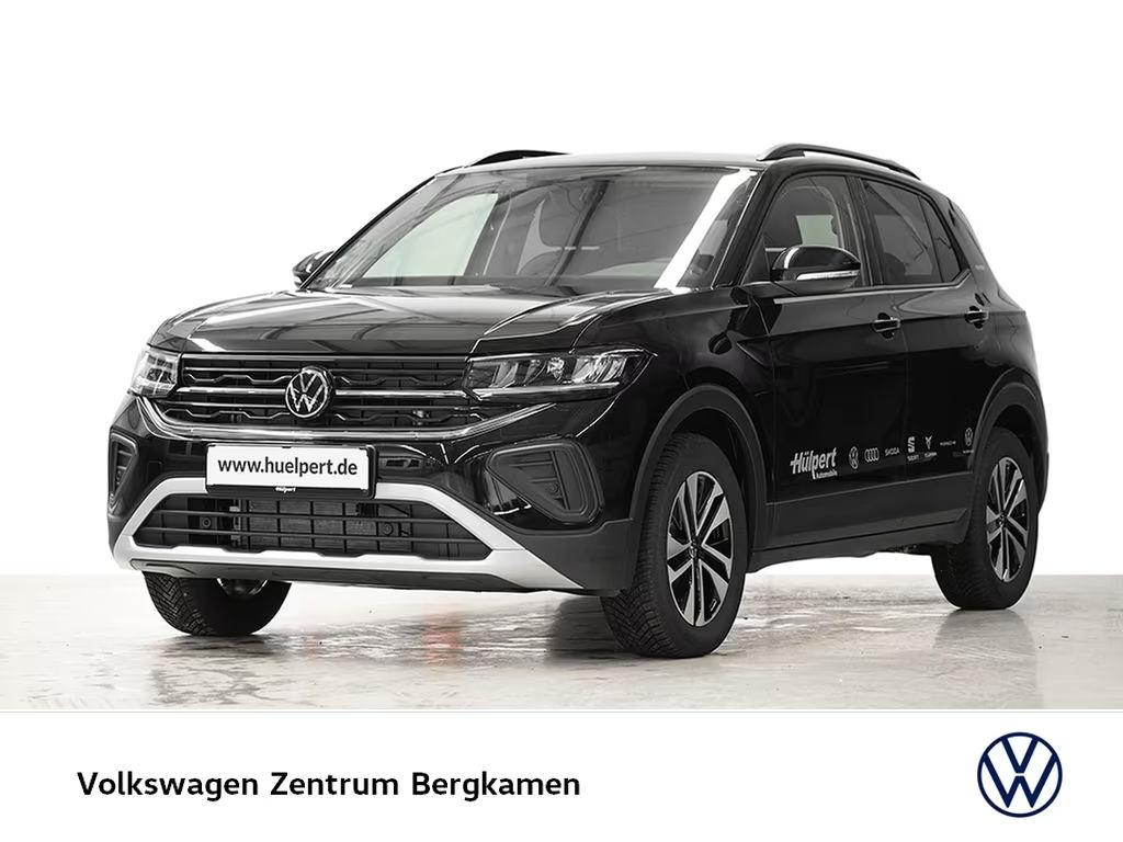 Volkswagen T-Cross 2026 Benzine