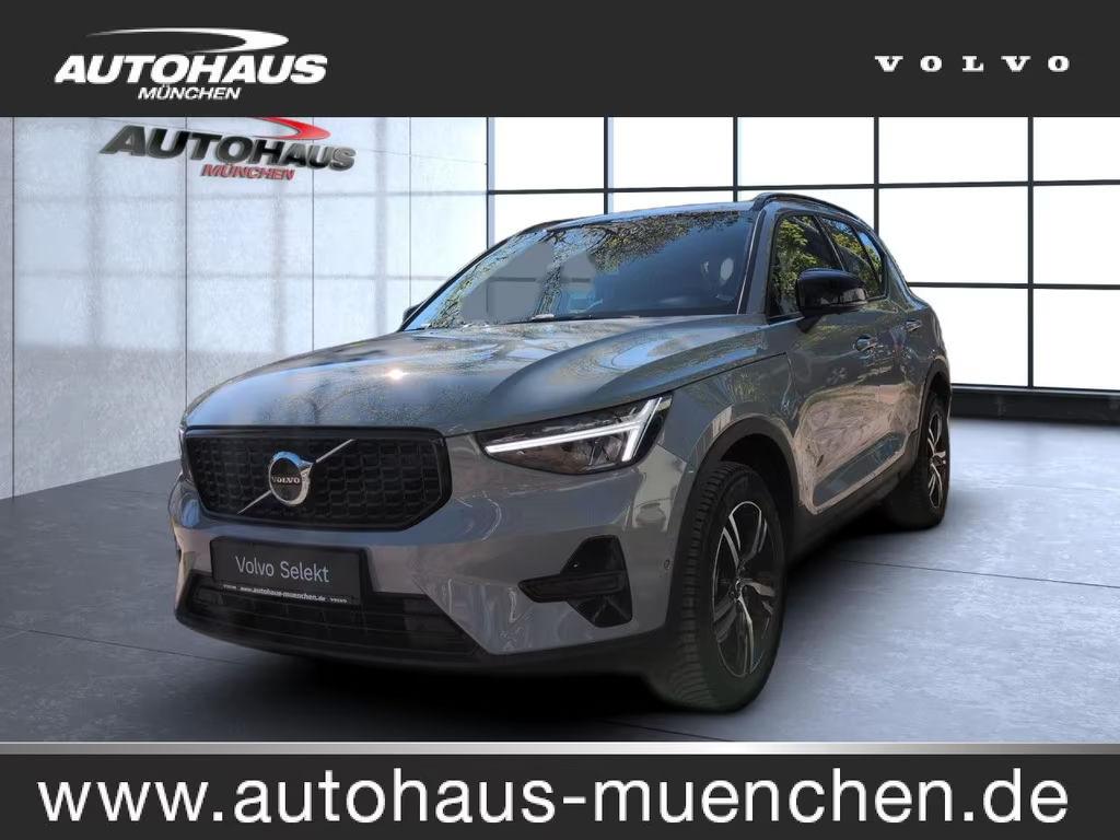 Volvo XC40 2024 Benzine