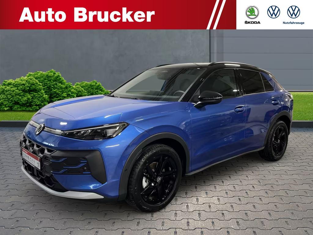 Volkswagen T-Roc 2026 Benzine