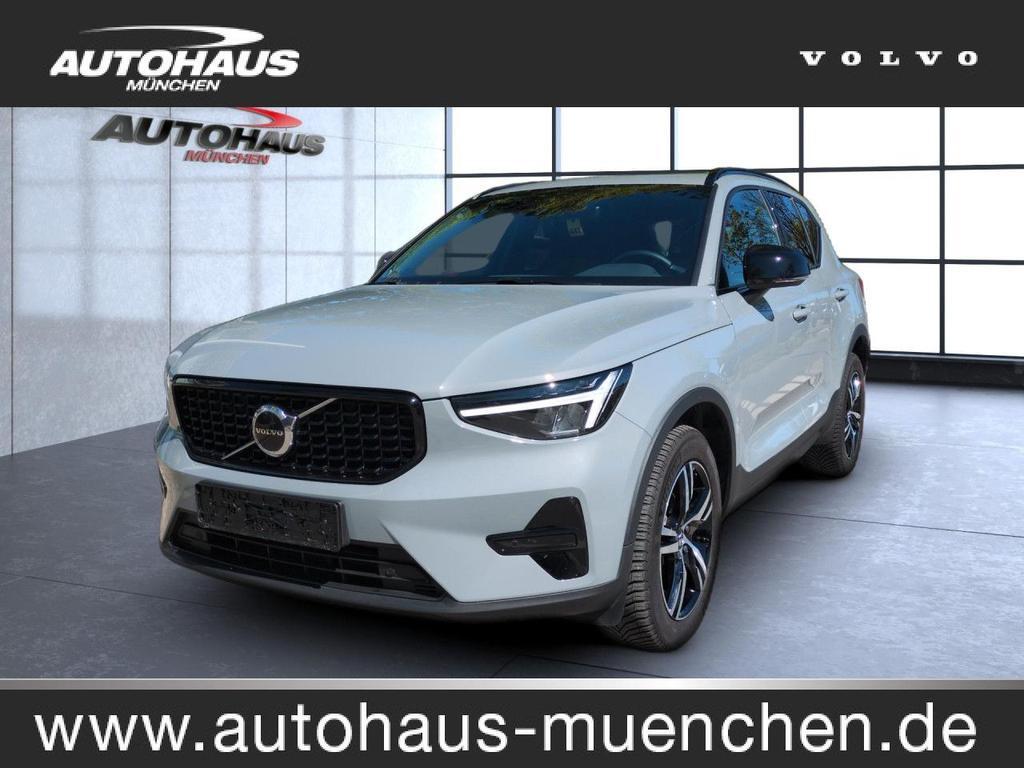 Volvo XC40 2024 Benzine
