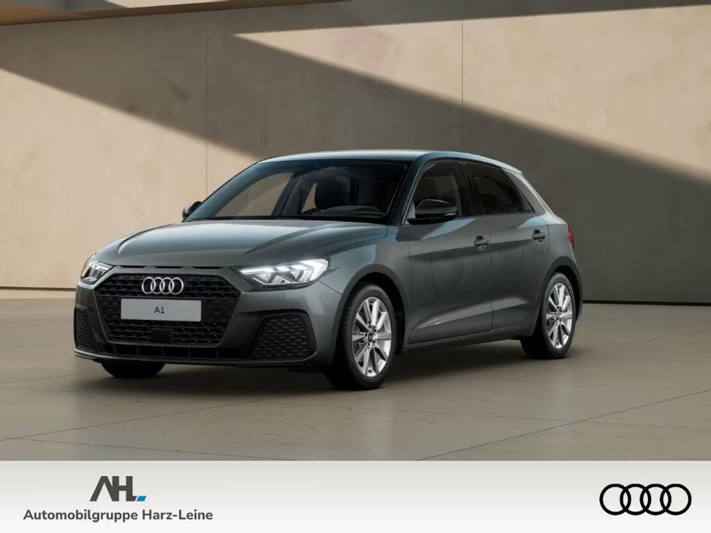 Audi A1 2026 Benzine