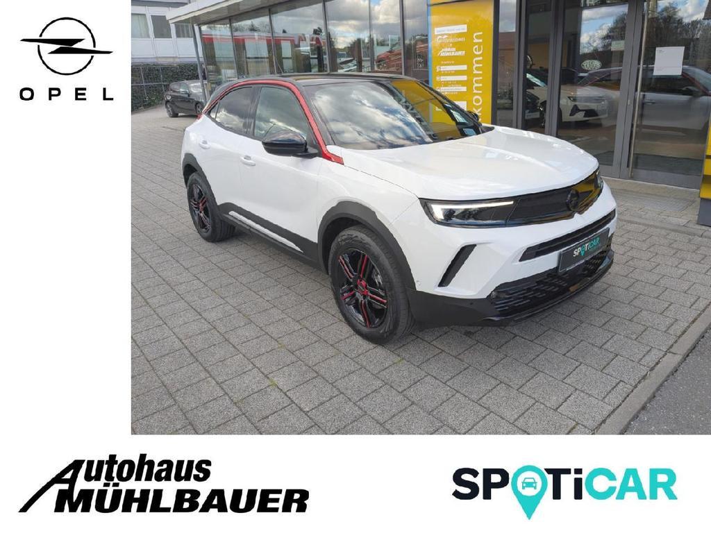 Opel Mokka 2022 Elektrisch