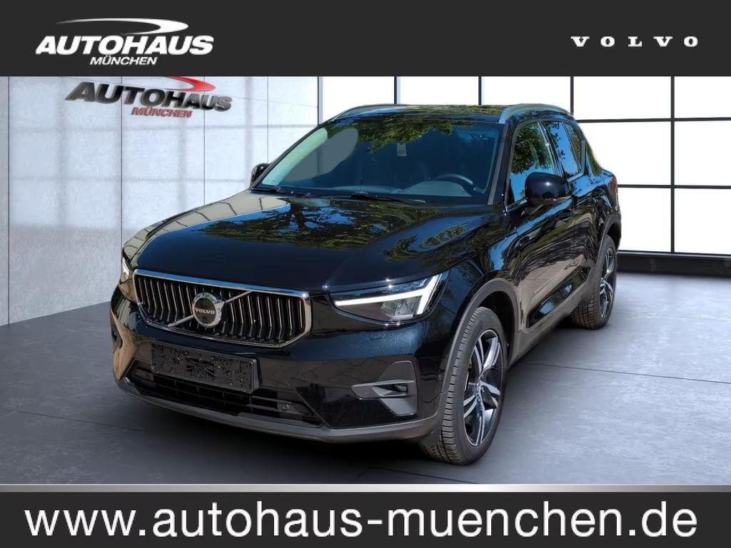 Volvo XC40 2023 Benzine