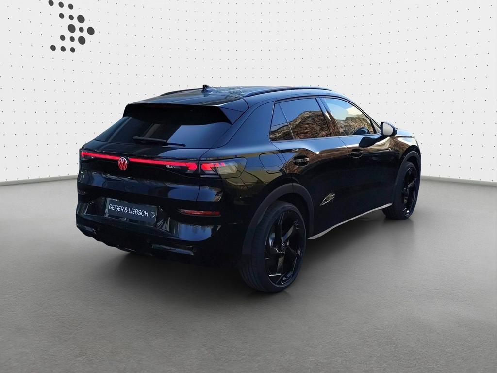 Volkswagen T-Roc 2026 Benzine