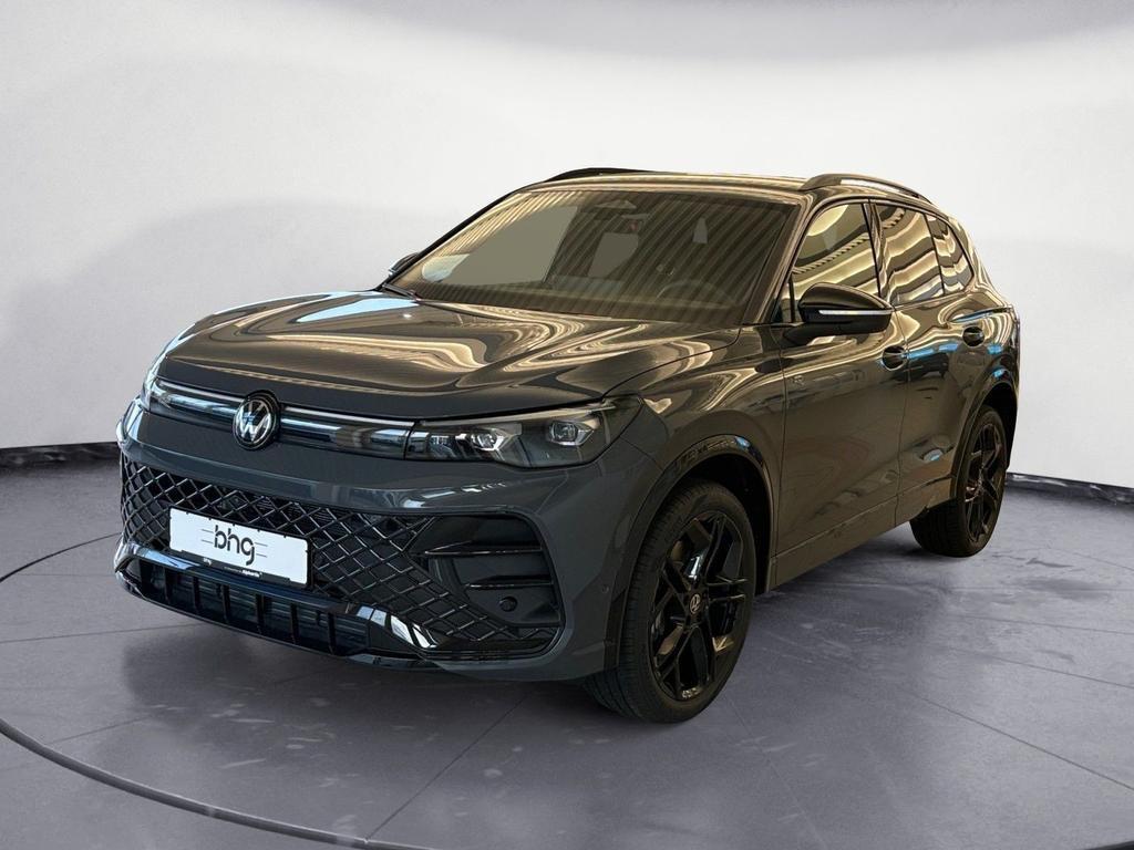 Volkswagen Tiguan 2026 Benzine