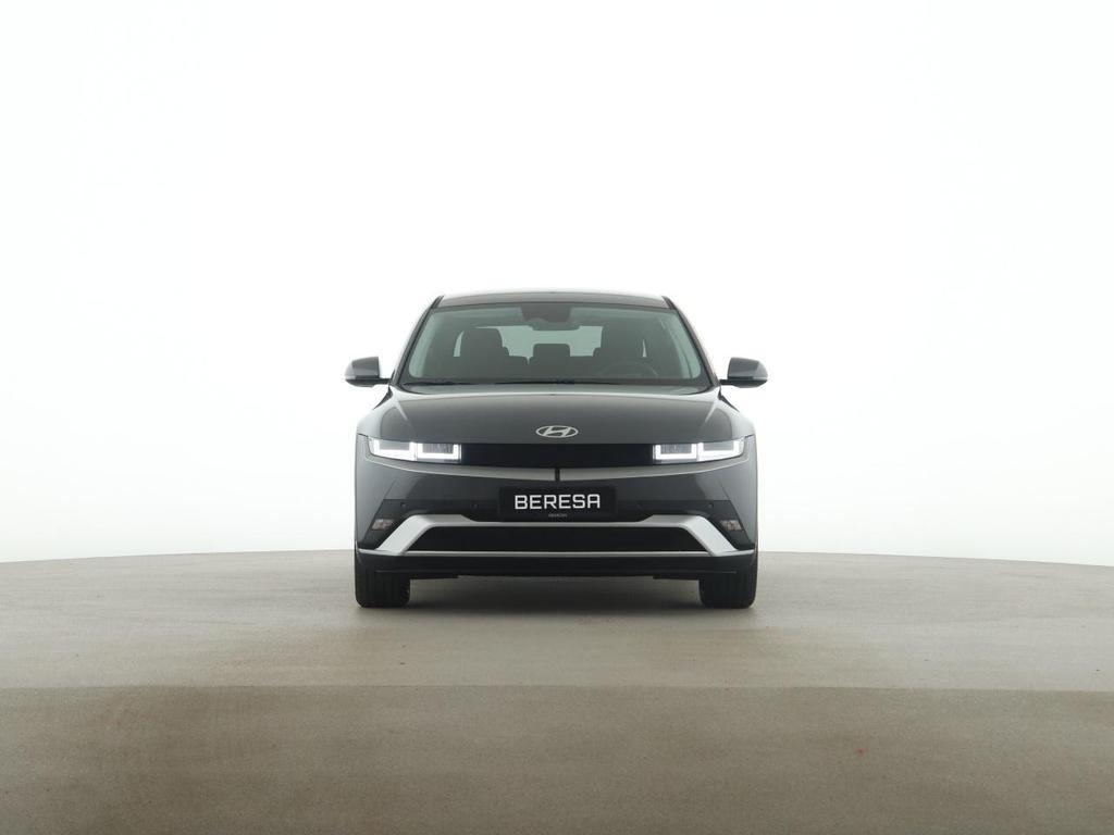 Hyundai Ioniq 5 2026 Elektrisch