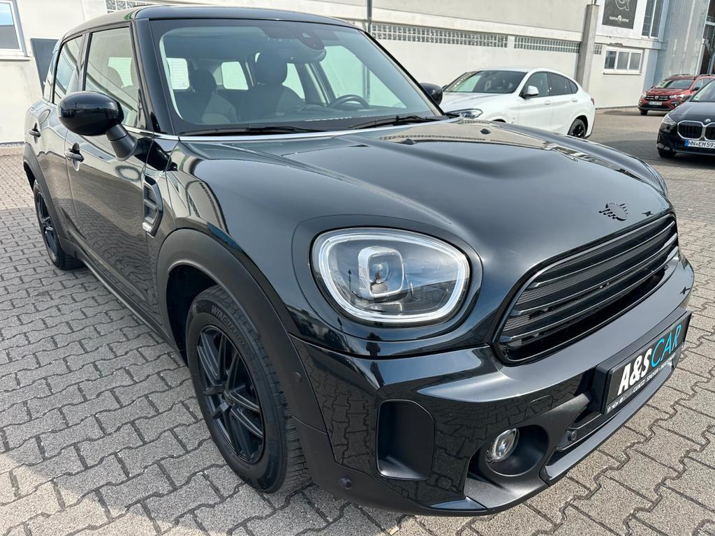 Mini Cooper Countryman