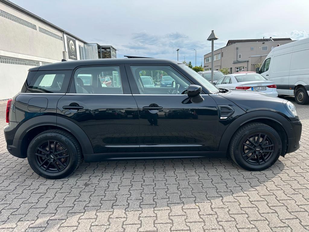 Mini Cooper Countryman