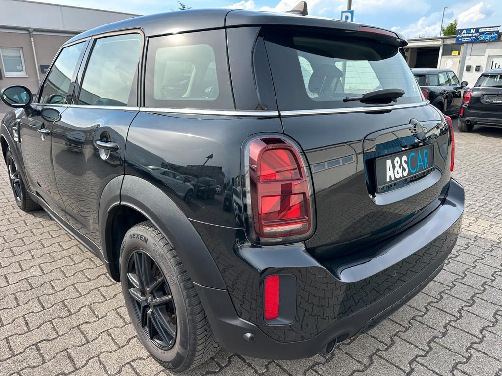 Mini Cooper Countryman