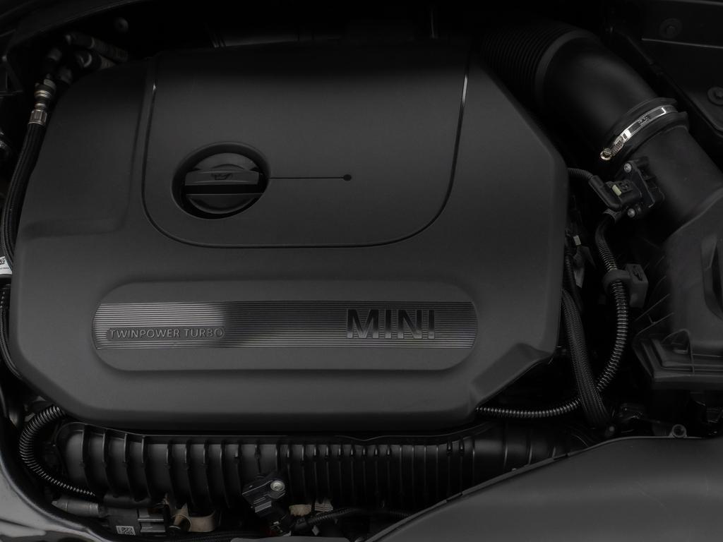 Mini Cooper S Clubman