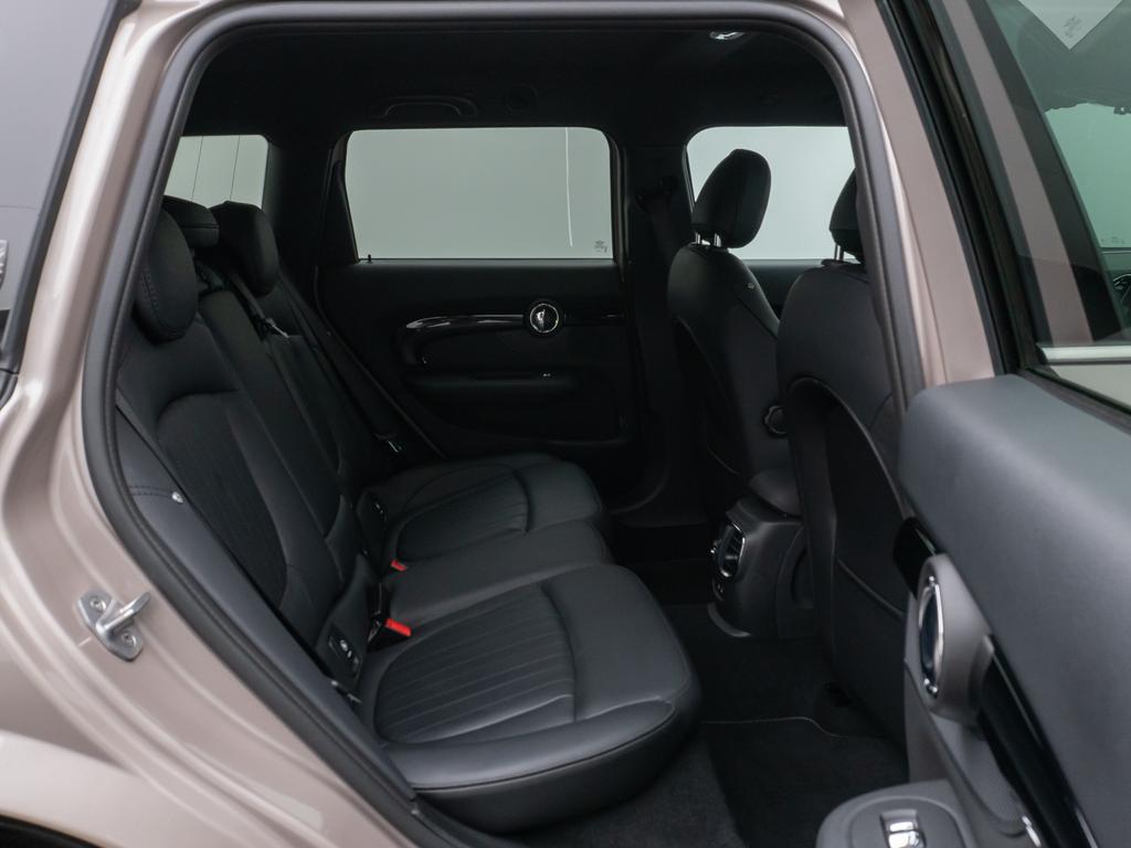 Mini Cooper S Clubman