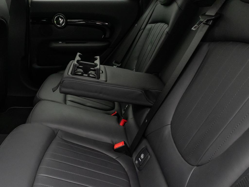Mini Cooper S Clubman