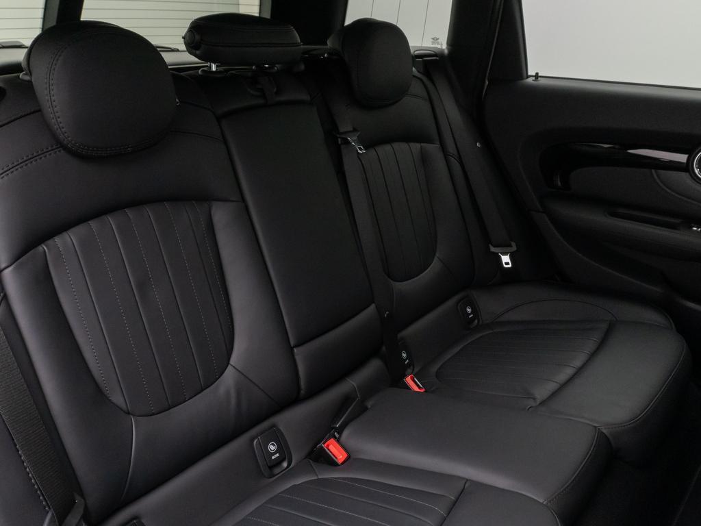 Mini Cooper S Clubman
