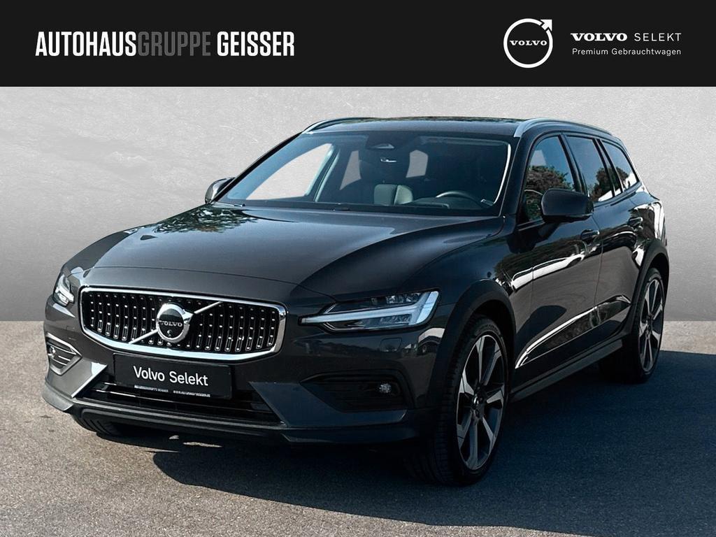 Volvo V60 Cross Country