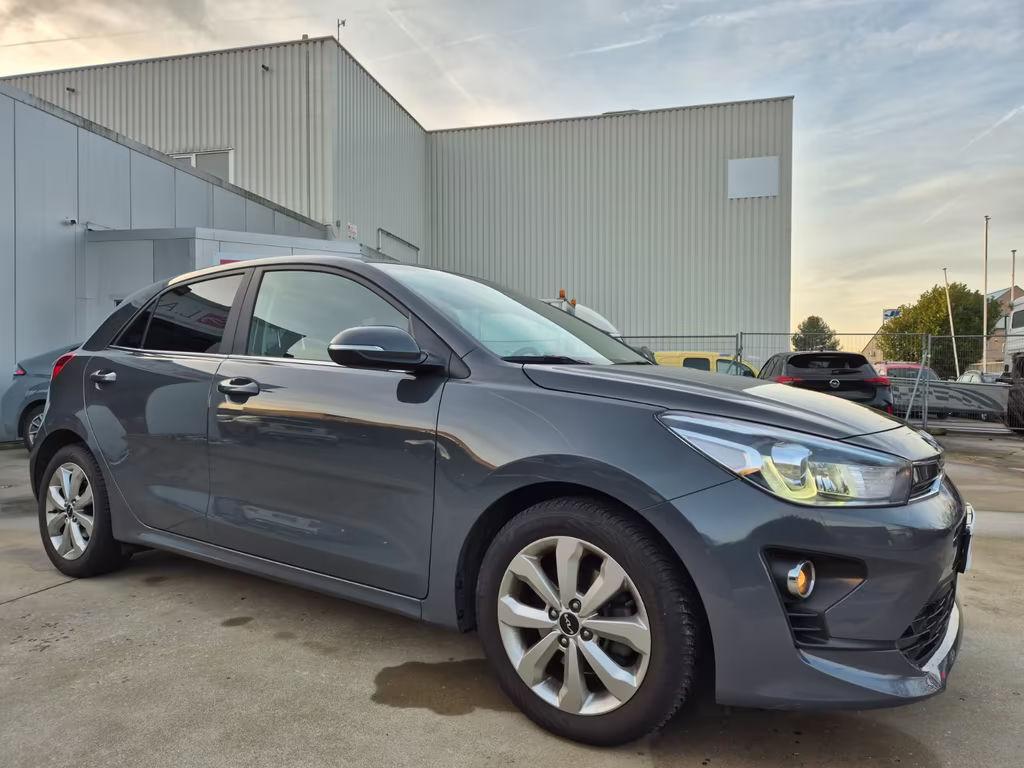 Kia Rio 2023 Benzine