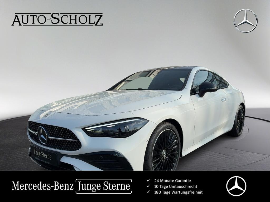 Mercedes-Benz CL 2025 Diesel