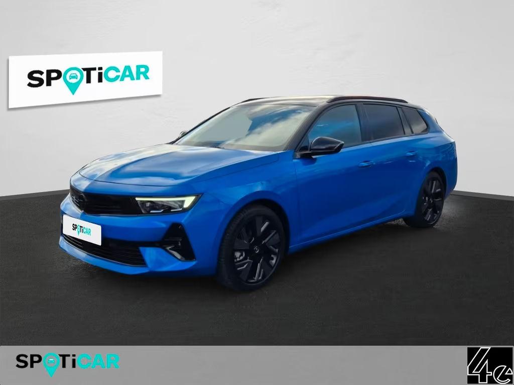 Opel Astra 2024 Elektrisch