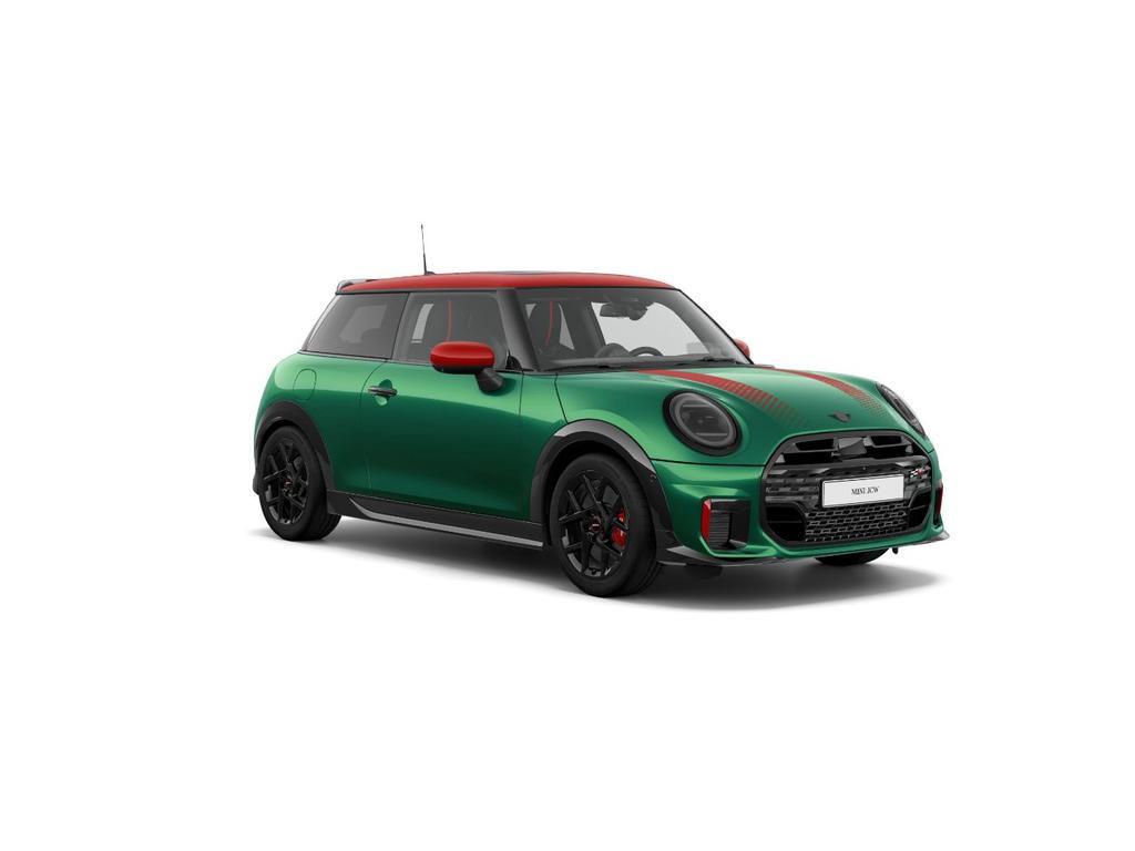 Mini John Cooper Works