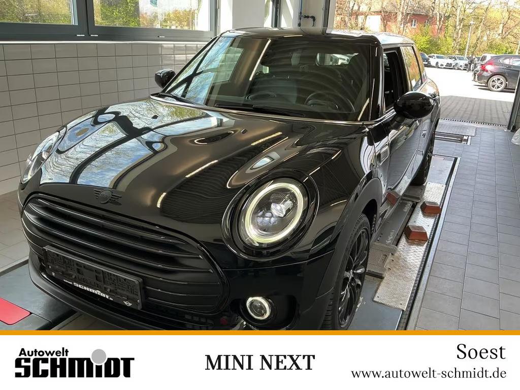 Mini Cooper D Clubman 2023 Diesel
